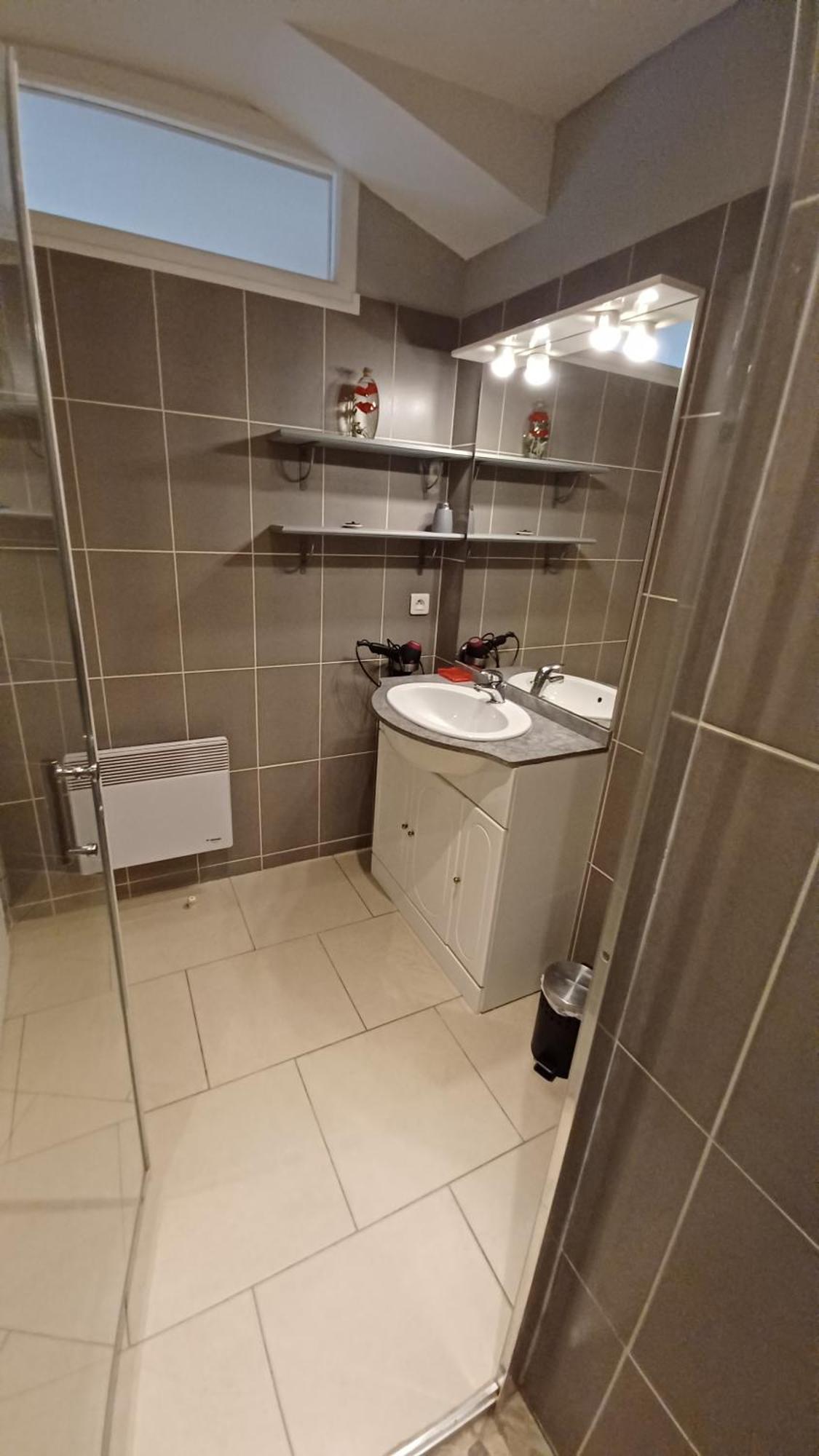 Gite Les Deux Meules Sainte-Colombe  Zewnętrze zdjęcie