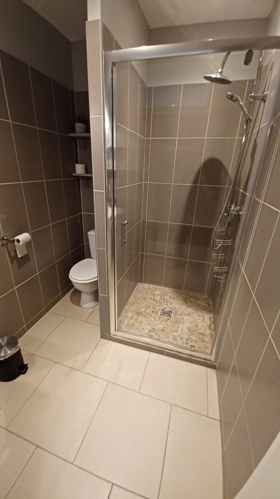 Gite Les Deux Meules Sainte-Colombe  Zewnętrze zdjęcie